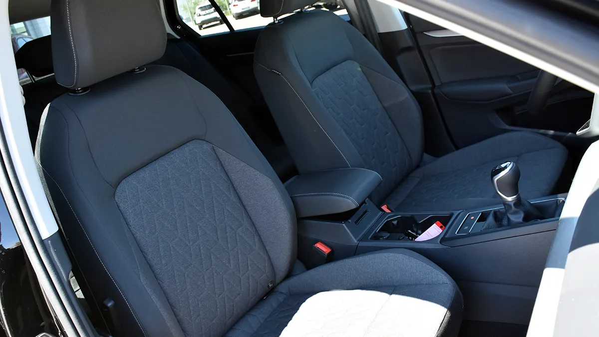 Slika Golf Life Plus 2.0 l TDI SCR 85 kW