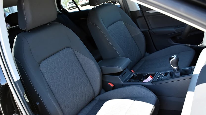 Slika Golf Life Plus 2.0 l TDI SCR 85 kW
