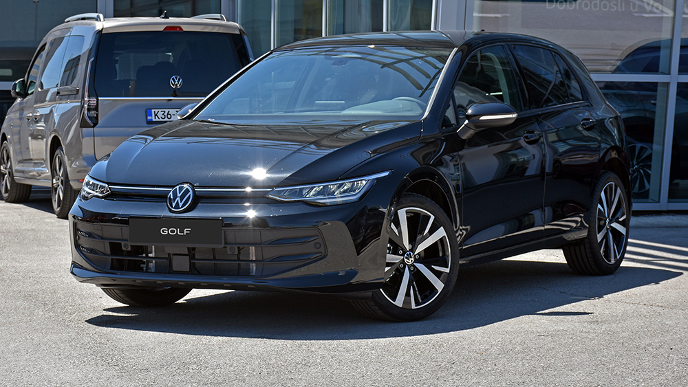 Slika Golf Life Plus 2.0 l TDI SCR 85 kW