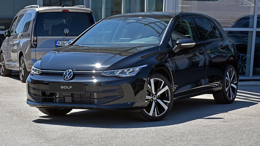 Slika Golf Life Plus 2.0 l TDI SCR 85 kW
