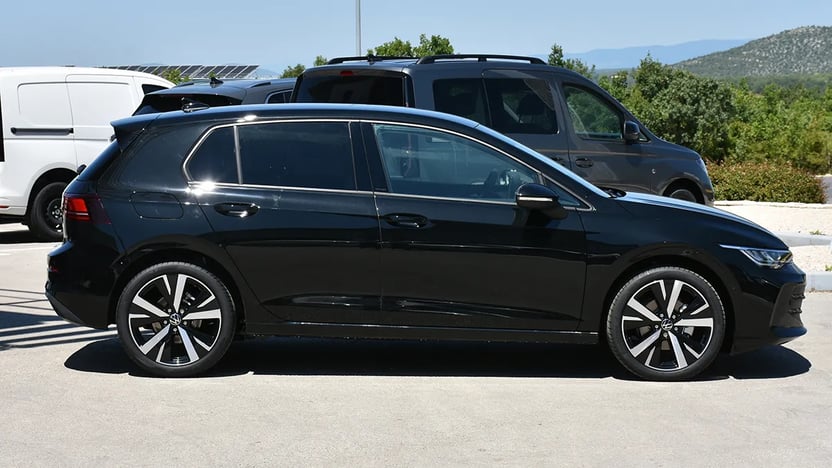 Slika Golf Life Plus 2.0 l TDI SCR 85 kW