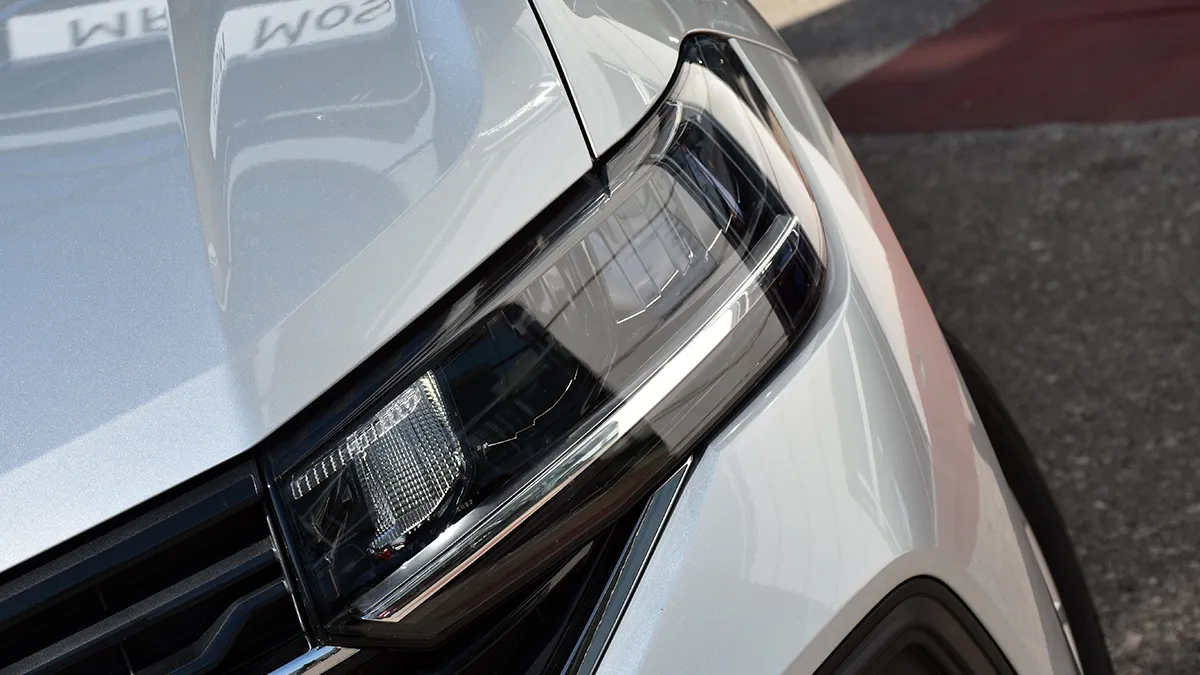 Slika T-Cross Life Plus 1.0 l TSI OPF 70 kW