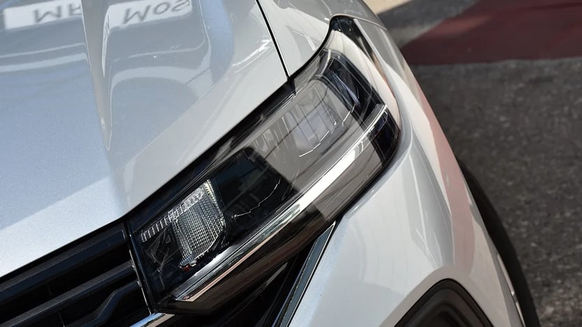 Slika T-Cross Life Plus 1.0 l TSI OPF 70 kW