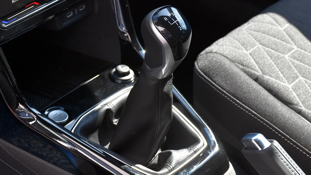 Slika T-Cross Life Plus 1.0 l TSI OPF 70 kW