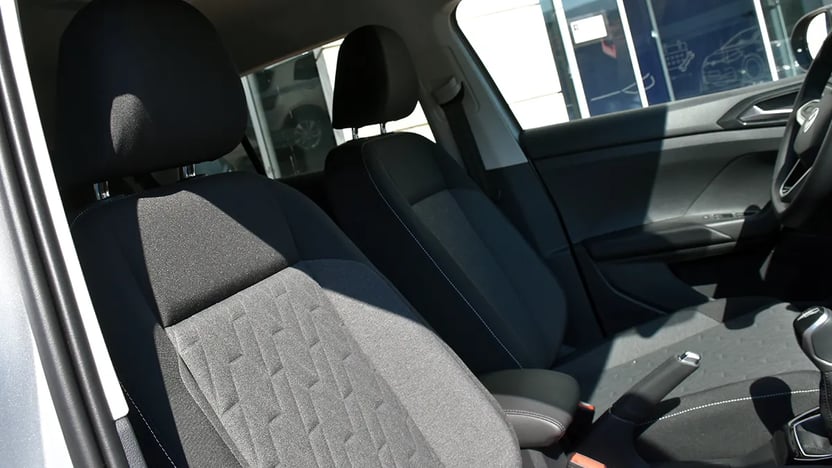 Slika T-Cross Life Plus 1.0 l TSI OPF 70 kW