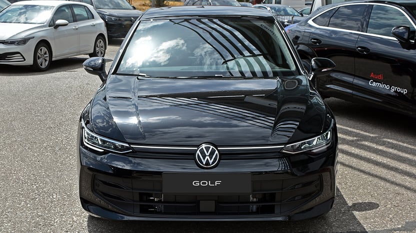 Slika Golf Life Plus 2.0 l TDI 110 kW DSG