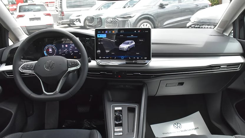 Slika Golf Life Plus 2.0 l TDI 110 kW DSG