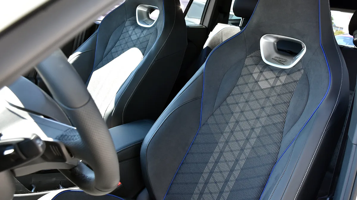 Slika Tayron R-Line Plus 2.0 TDI 4MOT 142 kW