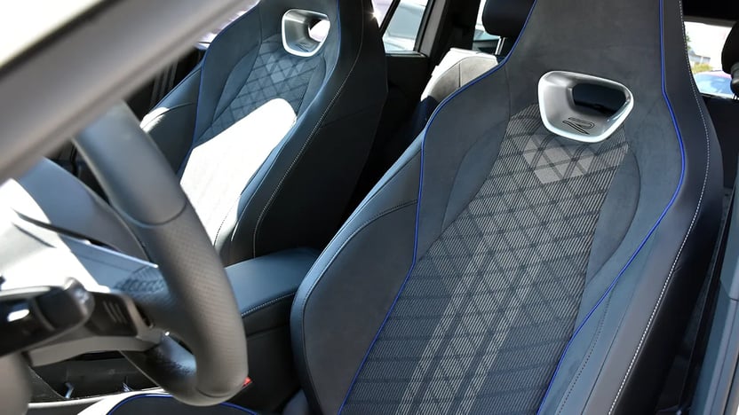 Slika Tayron R-Line Plus 2.0 TDI 4MOT 142 kW