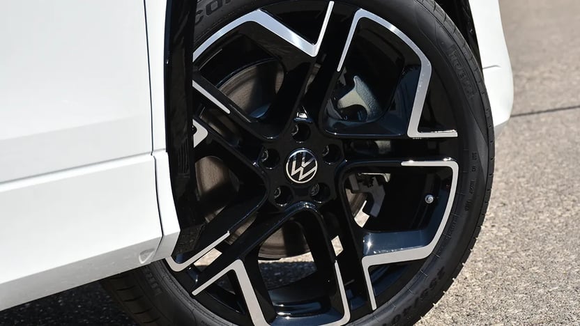 Slika Tayron R-Line Plus 2.0 TDI 4MOT 142 kW