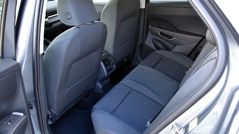 Slika T-Roc Life 1.5 eTSI 110 kW (150 PS) DSG