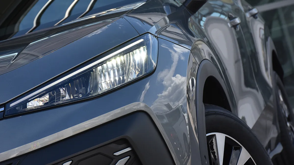 Slika T-Roc Life 1.5 eTSI 110 kW (150 PS) DSG