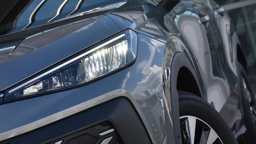Slika T-Roc Life 1.5 eTSI 110 kW (150 PS) DSG