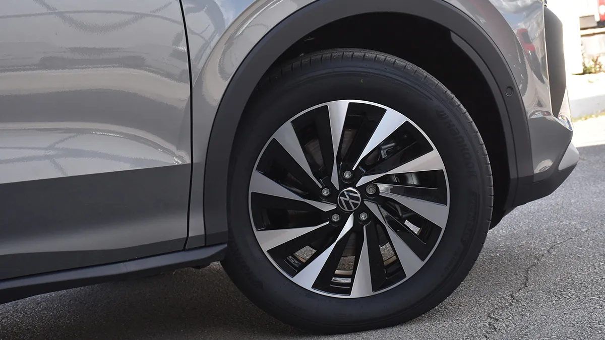 Slika T-Roc Life 1.5 eTSI 110 kW (150 PS) DSG