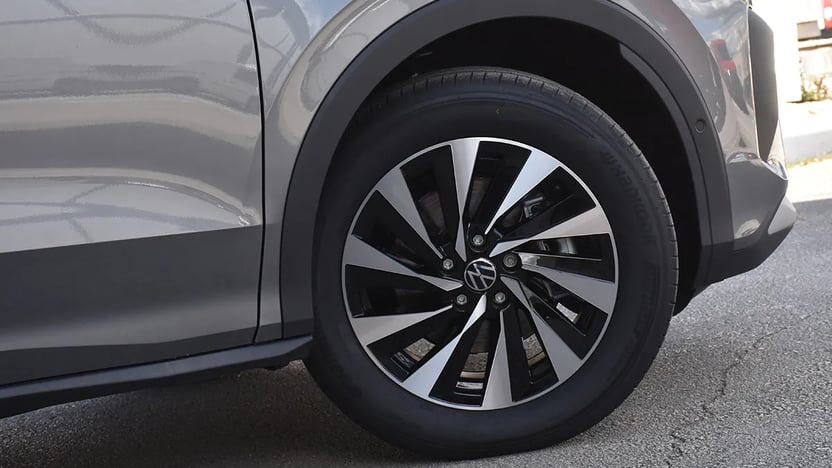 Slika T-Roc Life 1.5 eTSI 110 kW (150 PS) DSG