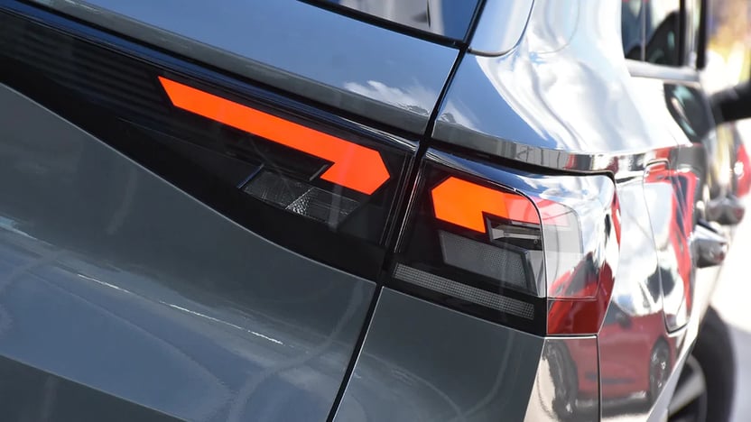 Slika T-Roc Life 1.5 eTSI 110 kW (150 PS) DSG