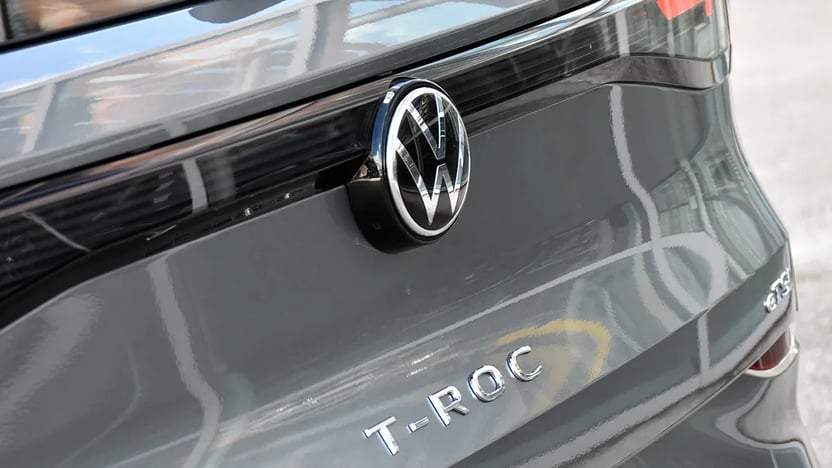 Slika T-Roc Life 1.5 eTSI 110 kW (150 PS) DSG