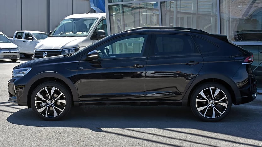 Slika Taigo R-Line Plus 1.5 l TSI 110 kW DSG