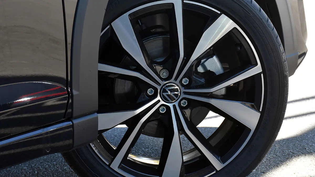 Slika Taigo R-Line Plus 1.5 l TSI 110 kW DSG