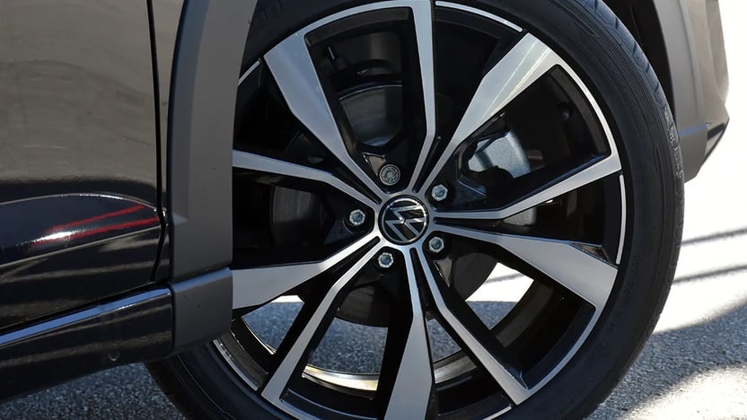 Slika Taigo R-Line Plus 1.5 l TSI 110 kW DSG