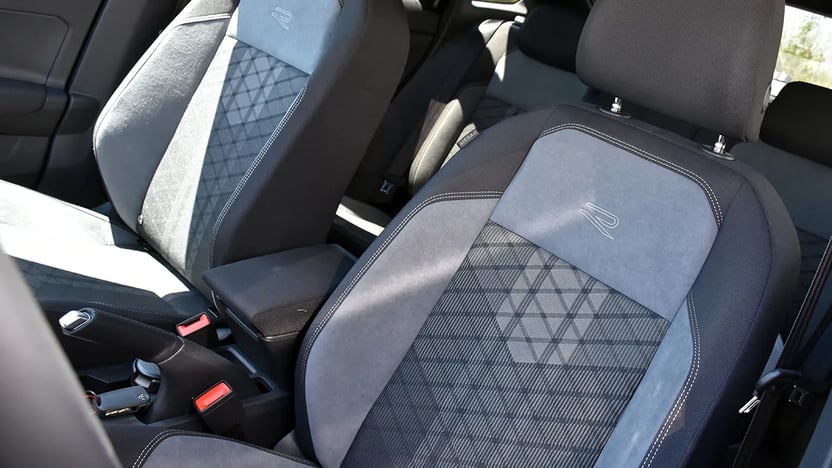 Slika Taigo R-Line Plus 1.5 l TSI 110 kW DSG