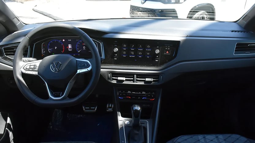 Slika Taigo R-Line Plus 1.5 l TSI 110 kW DSG