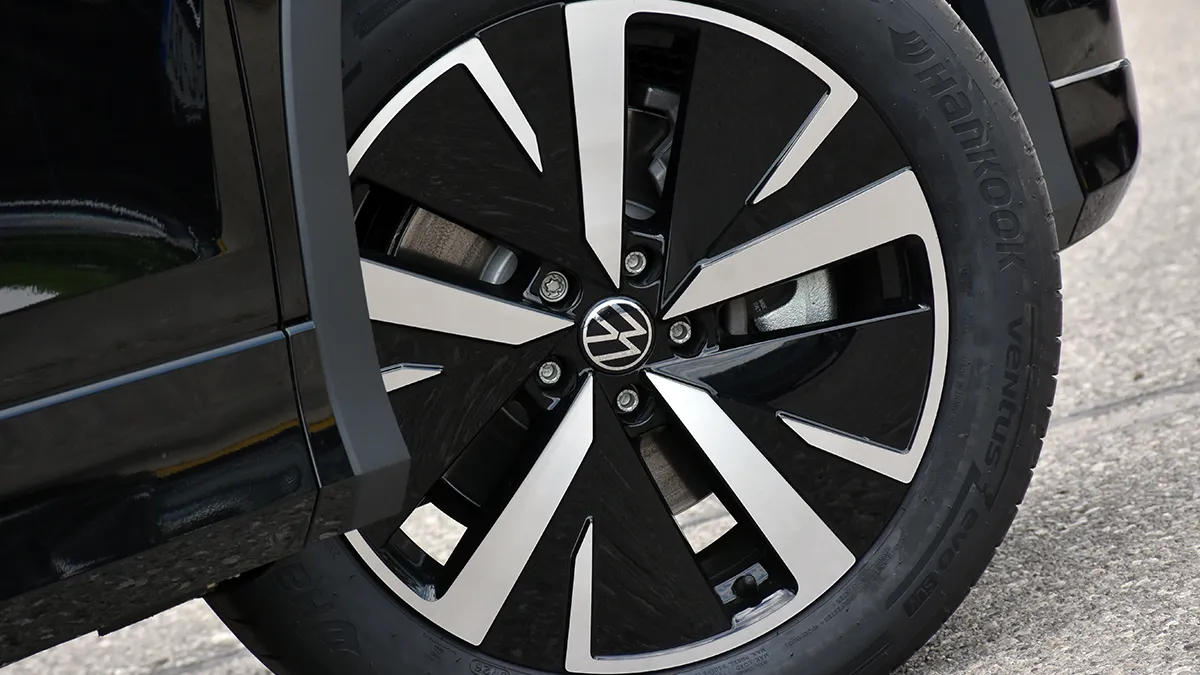 Slika Tayron Life Plus 2.0 l TDI 4MOT 142 kW