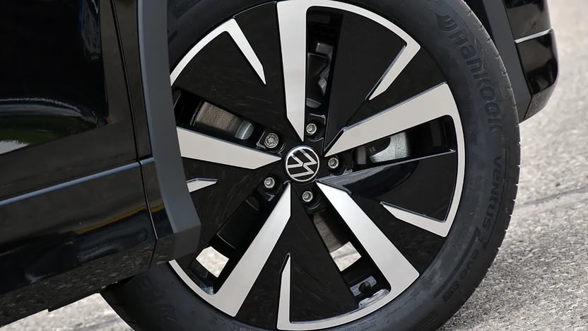 Slika Tayron Life Plus 2.0 l TDI 4MOT 142 kW