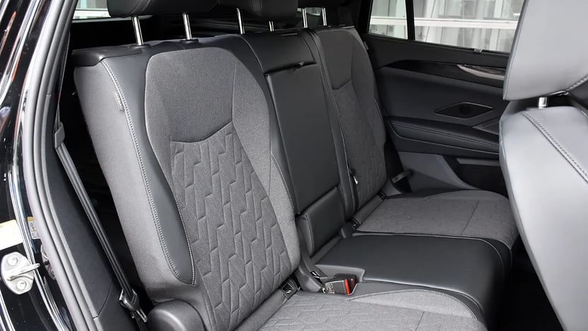 Slika Tayron Life Plus 2.0 l TDI 4MOT 142 kW