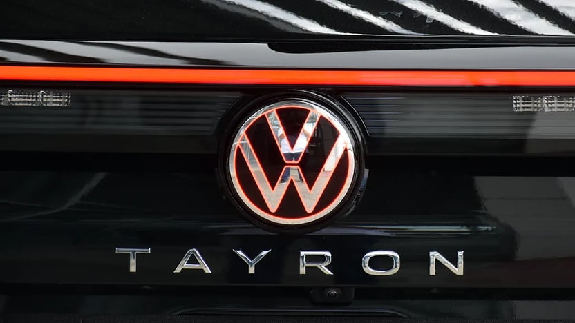 Slika Tayron Life Plus 2.0 l TDI 4MOT 142 kW