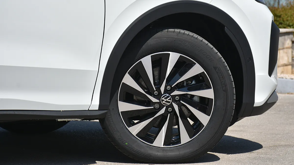 Slika T-Roc Life 1.5 eTSI 110 kW (150 PS) DSG
