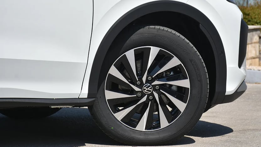 Slika T-Roc Life 1.5 eTSI 110 kW (150 PS) DSG