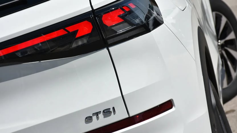 Slika T-Roc Life 1.5 eTSI 110 kW (150 PS) DSG