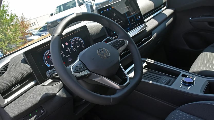 Slika T-Roc Life 1.5 eTSI 110 kW (150 PS) DSG