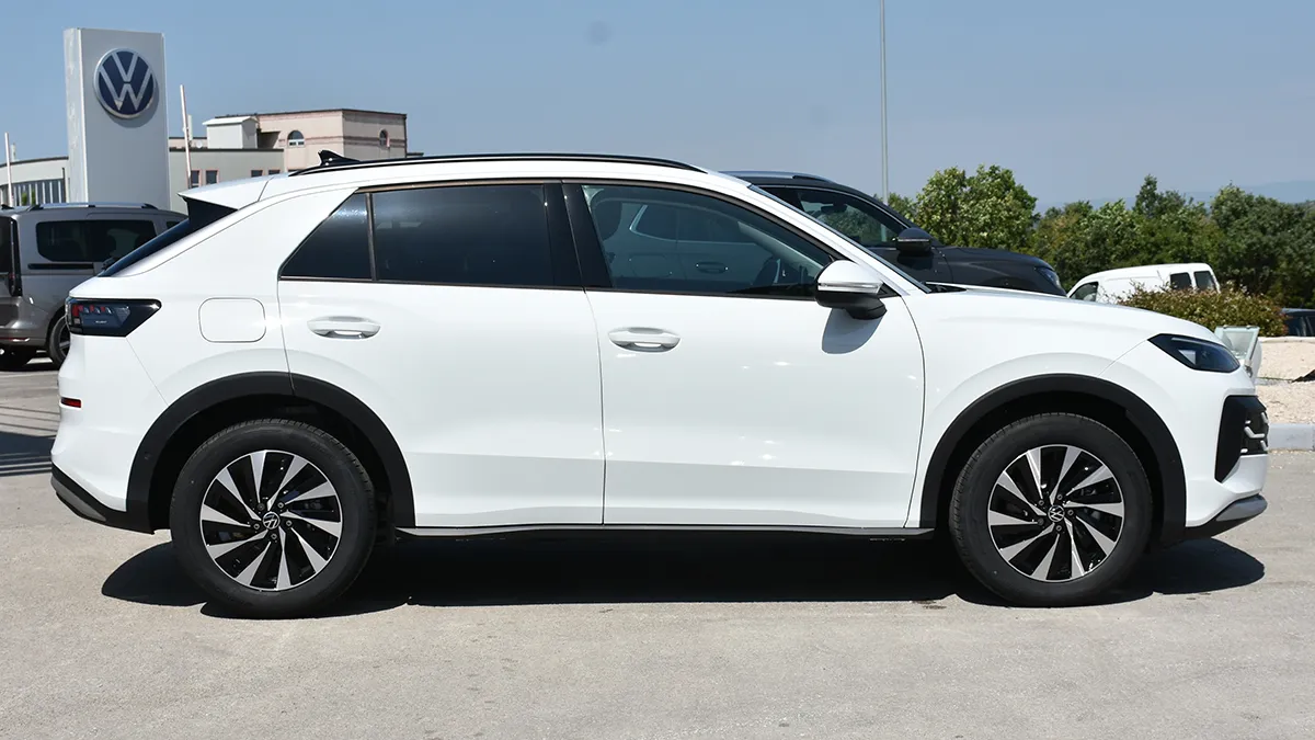 Slika T-Roc Life 1.5 eTSI 110 kW (150 PS) DSG
