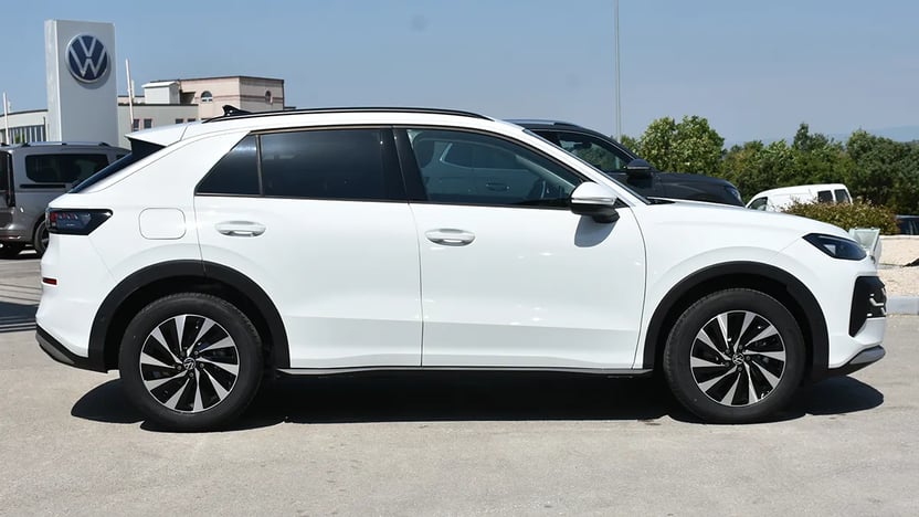Slika T-Roc Life 1.5 eTSI 110 kW (150 PS) DSG