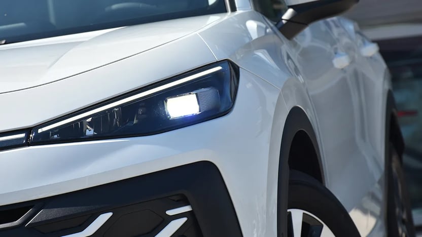 Slika T-Roc Life 1.5 eTSI 110 kW (150 PS) DSG