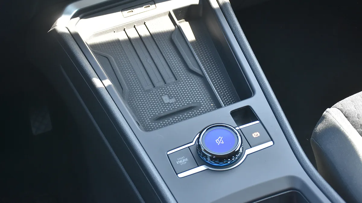 Slika T-Roc Life 1.5 eTSI 110 kW (150 PS) DSG