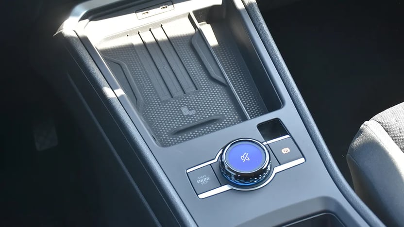 Slika T-Roc Life 1.5 eTSI 110 kW (150 PS) DSG