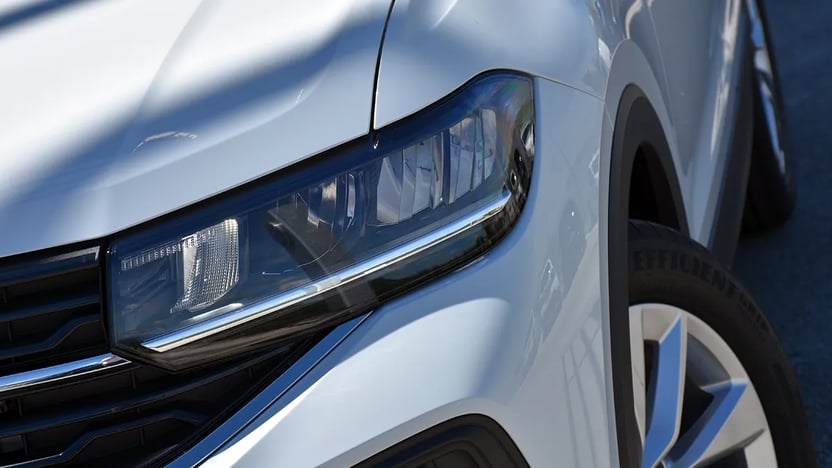 Slika T-Cross Life Plus 1.0 l TSI OPF 85 kW