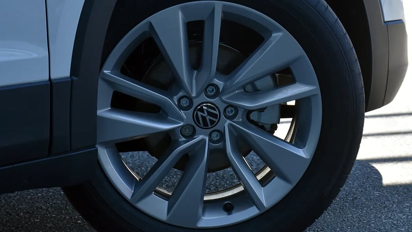 Slika T-Cross Life Plus 1.0 l TSI OPF 85 kW