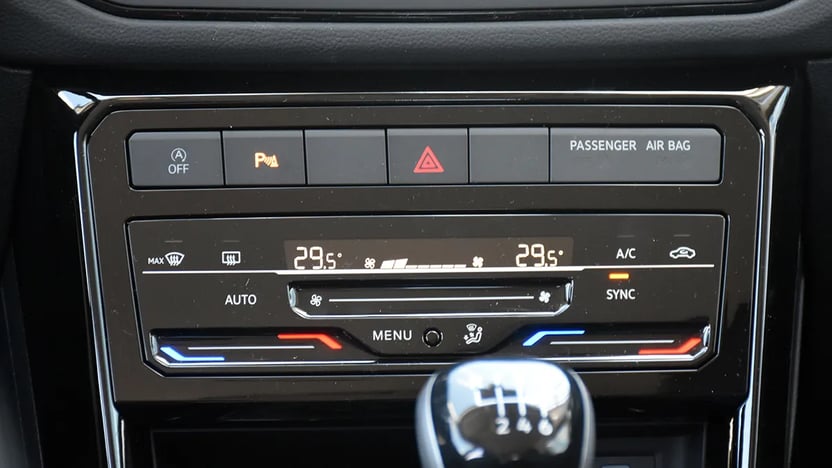 Slika T-Cross Life Plus 1.0 l TSI OPF 85 kW