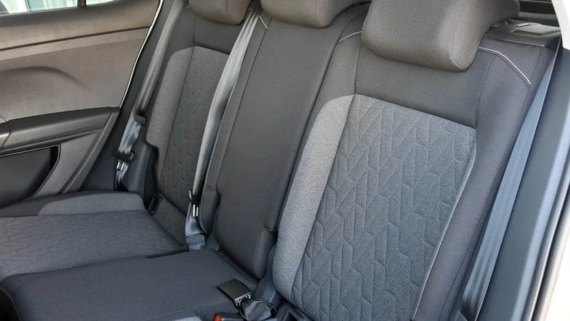 Slika T-Cross Life Plus 1.0 l TSI OPF 85 kW