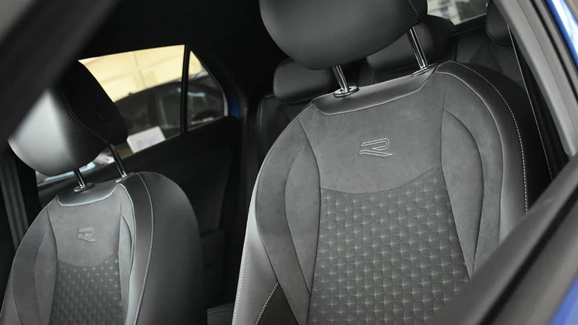 Slika T-Roc R-Line 1.5 eTSI 110 kW(150 PS) DSG