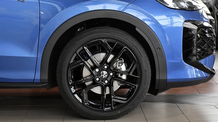 Slika T-Roc R-Line 1.5 eTSI 110 kW(150 PS) DSG