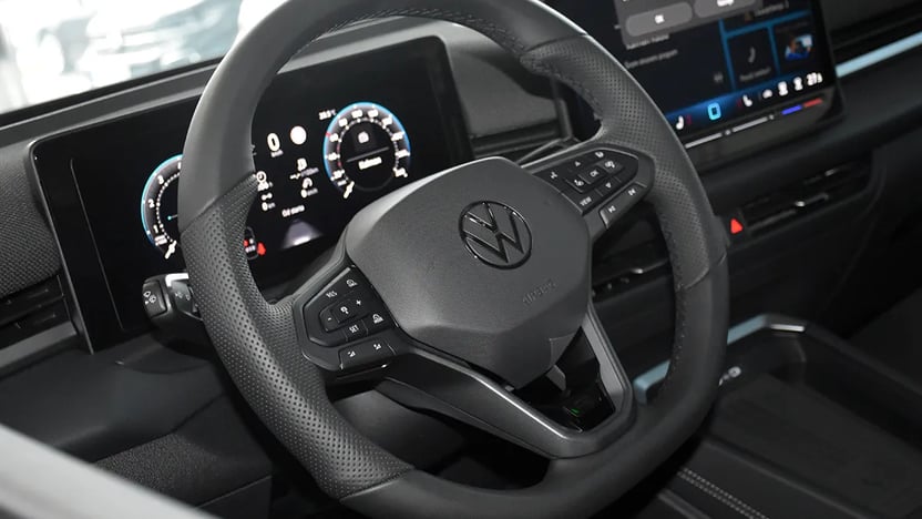 Slika T-Roc R-Line 1.5 eTSI 110 kW(150 PS) DSG