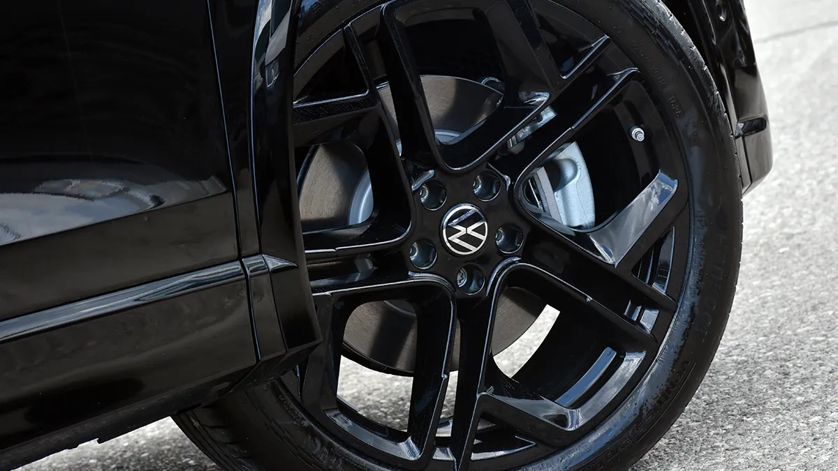 Slika Tiguan R-Line Plus 2.0 TDI 4MOT 142 kW