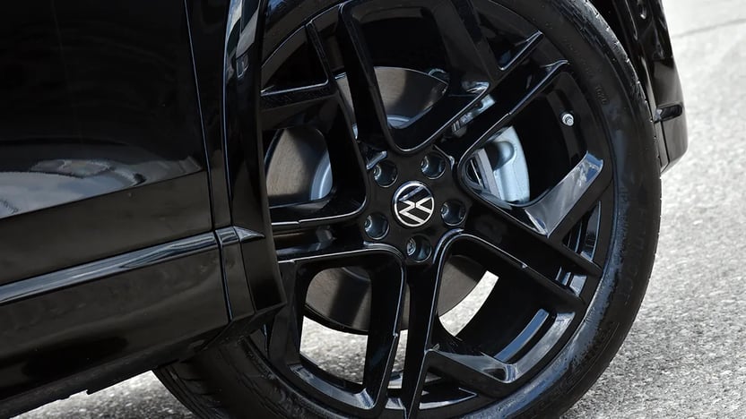 Slika Tiguan R-Line Plus 2.0 TDI 4MOT 142 kW