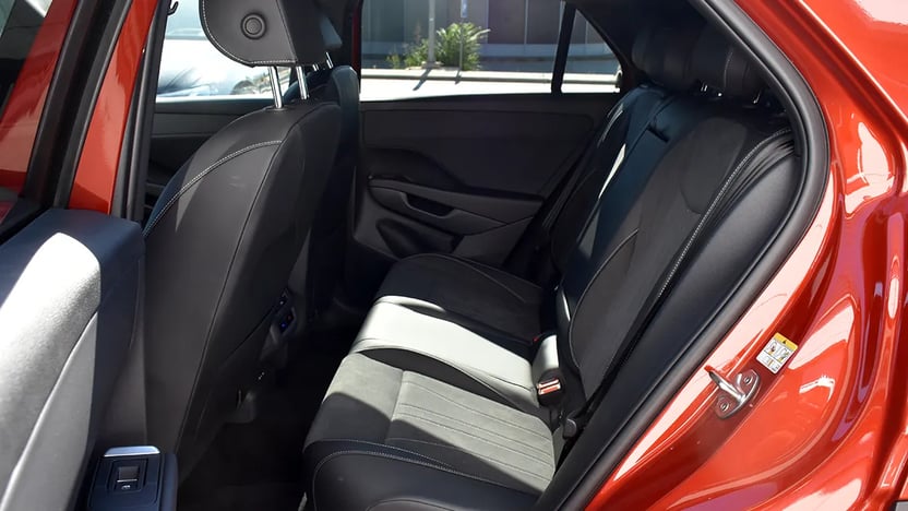 Slika T-Roc Style 1.5 eTSI 110 kW (150 PS) DSG