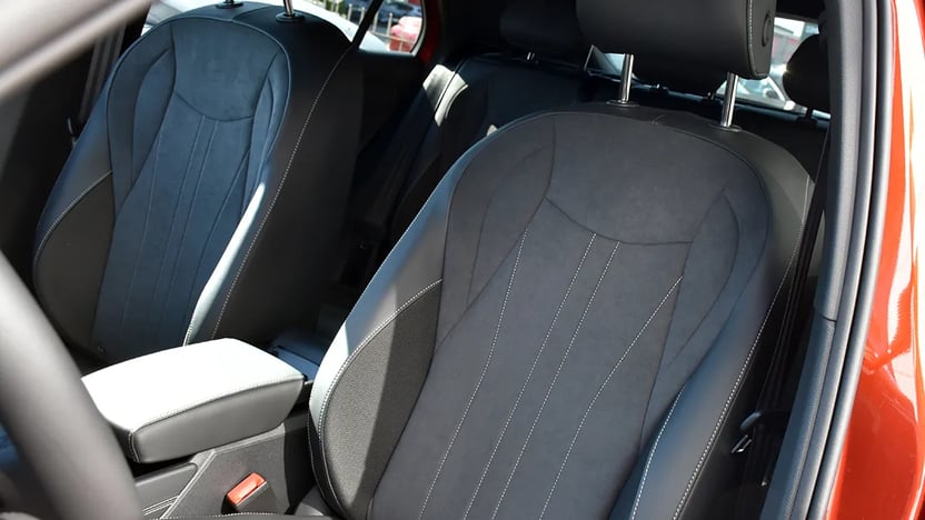 Slika T-Roc Style 1.5 eTSI 110 kW (150 PS) DSG